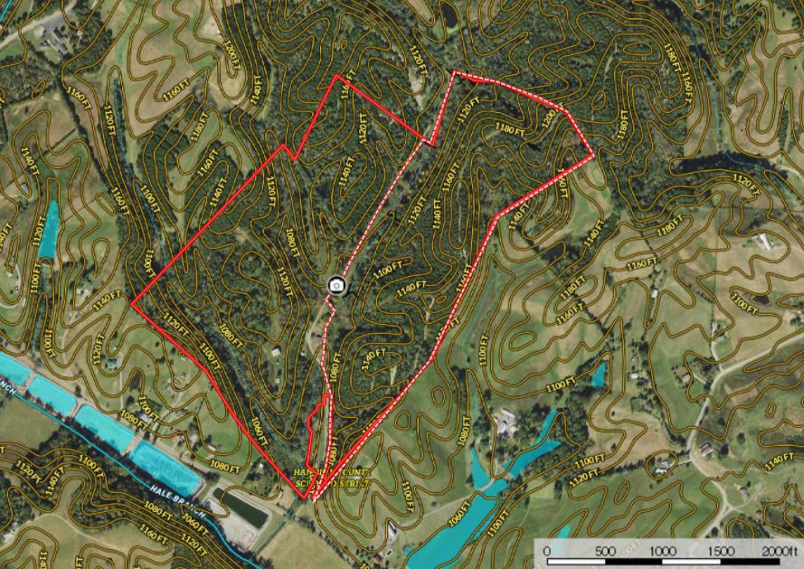 0 Greeley Haun Road Russellville, TN 37860 - Photo 1 of 30 Screenshot 2020-11-02 101143