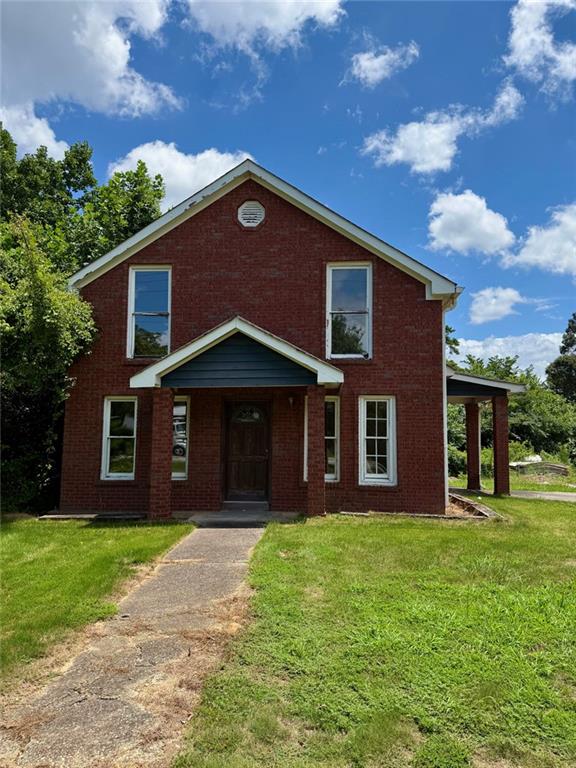 5855 Oakdale Road Southeast Mableton, GA 30126 - Photo 3 of 6 Gallery Image 3