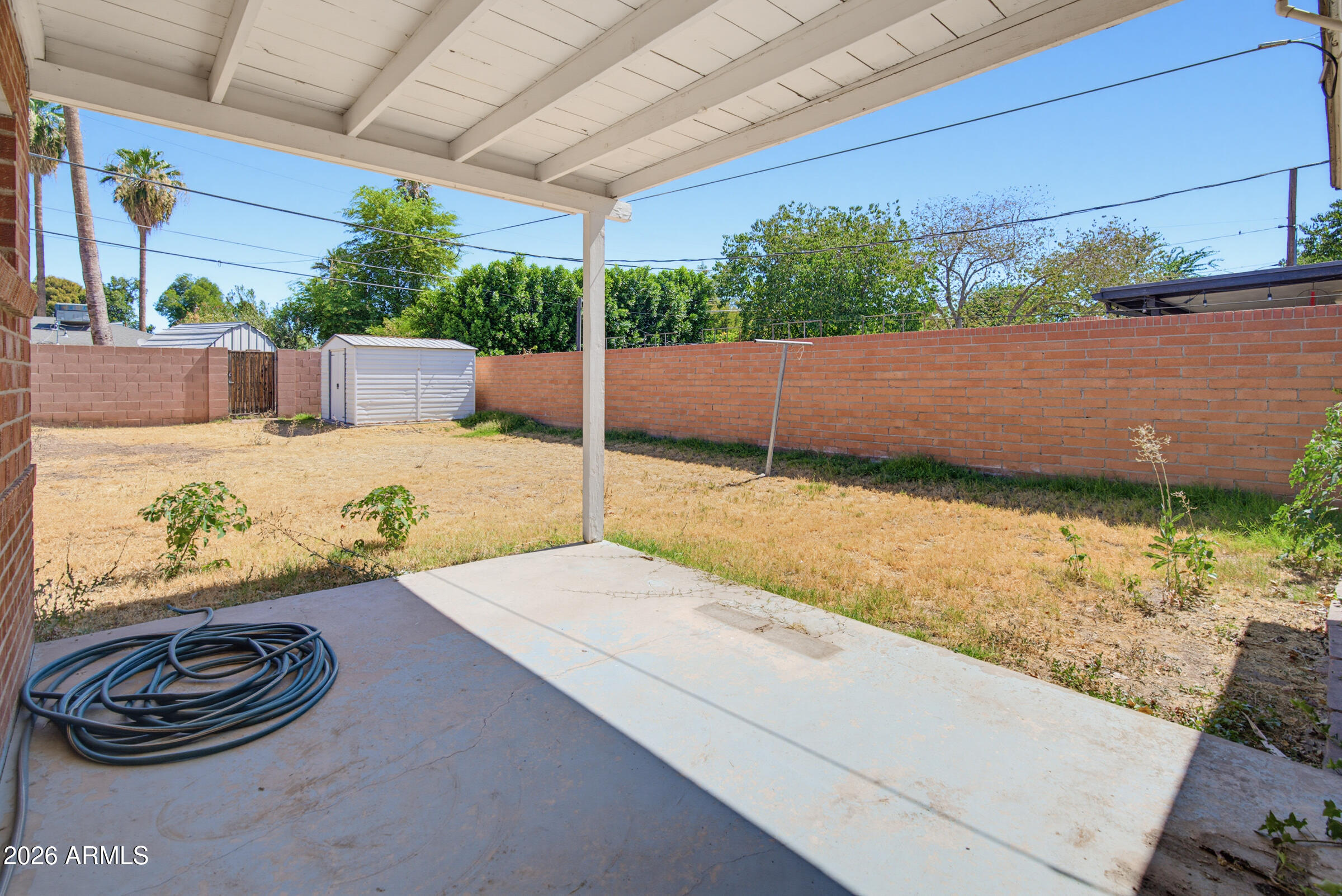 1720 West Rovey Avenue Phoenix, AZ 85015 - Photo 50 of 51 1720 W Rovey Ave-59 - Copy
