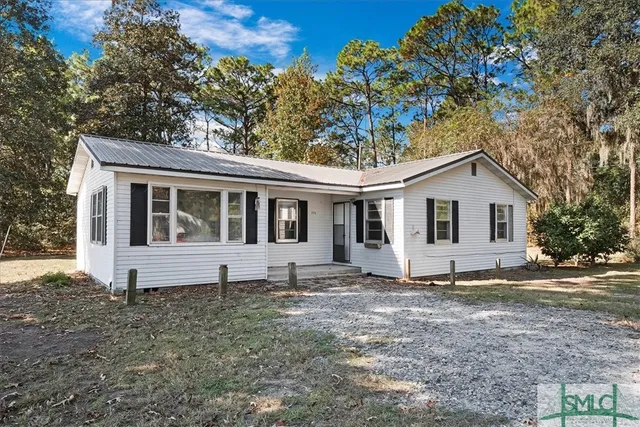 $149,900 | 773 Shuman Street, Hinesville, GA 31313