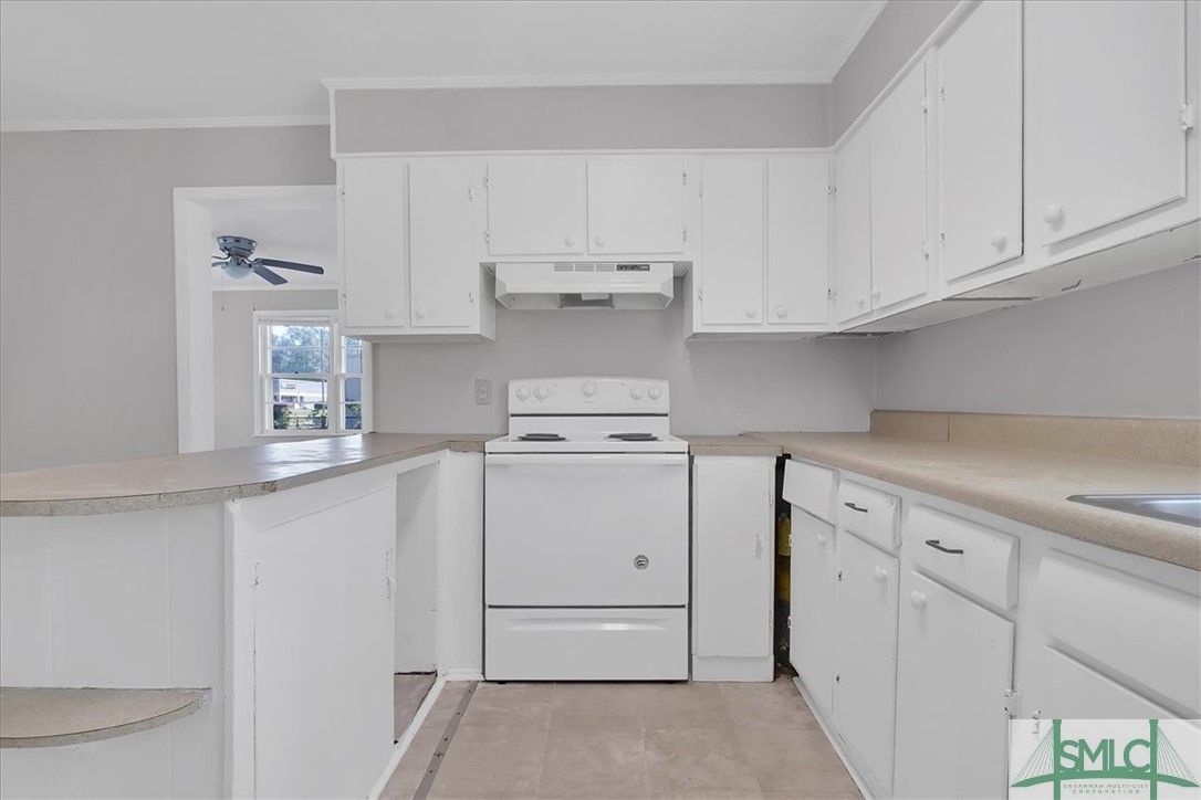 773 Shuman Street Hinesville, GA 31313 - Photo 15 of 26