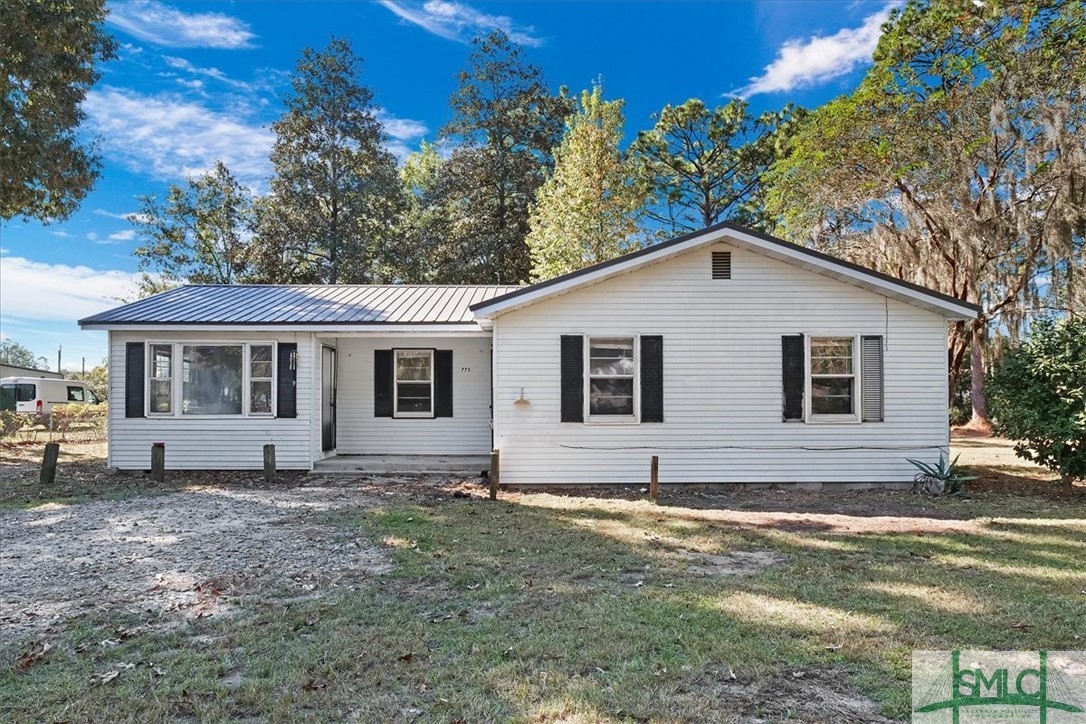 773 Shuman Street Hinesville, GA 31313 - Photo 2 of 26