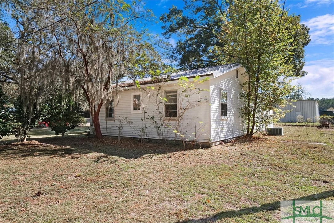 773 Shuman Street Hinesville, GA 31313 - Photo 23 of 26