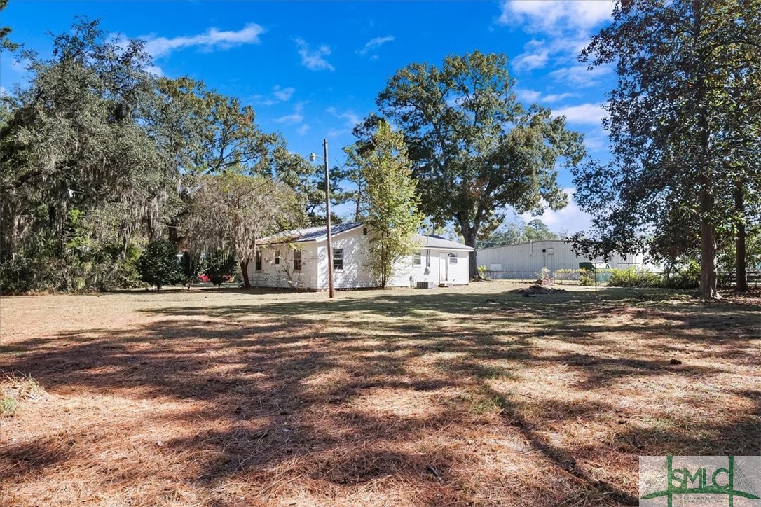 773 Shuman Street Hinesville, GA 31313 - Photo 24 of 26