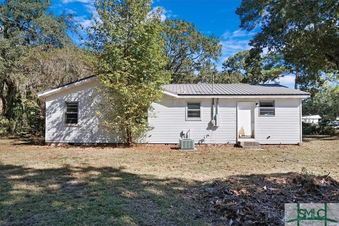 773 Shuman Street Hinesville, GA 31313 - Photo 25 of 26