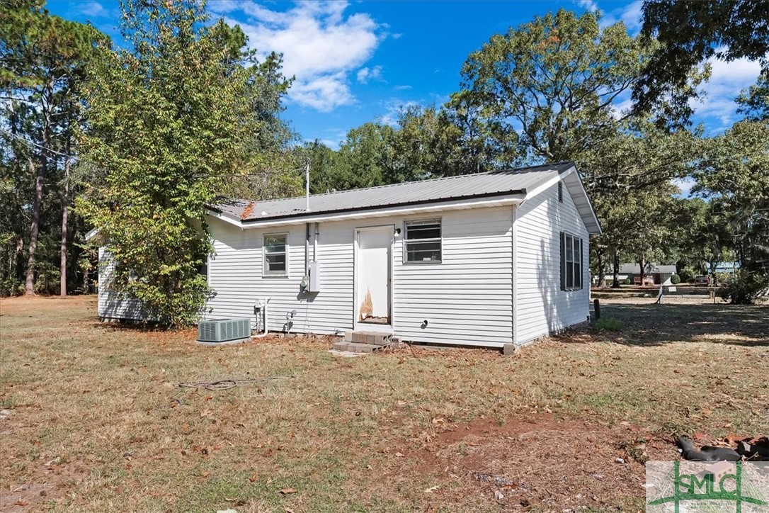 773 Shuman Street Hinesville, GA 31313 - Photo 26 of 26