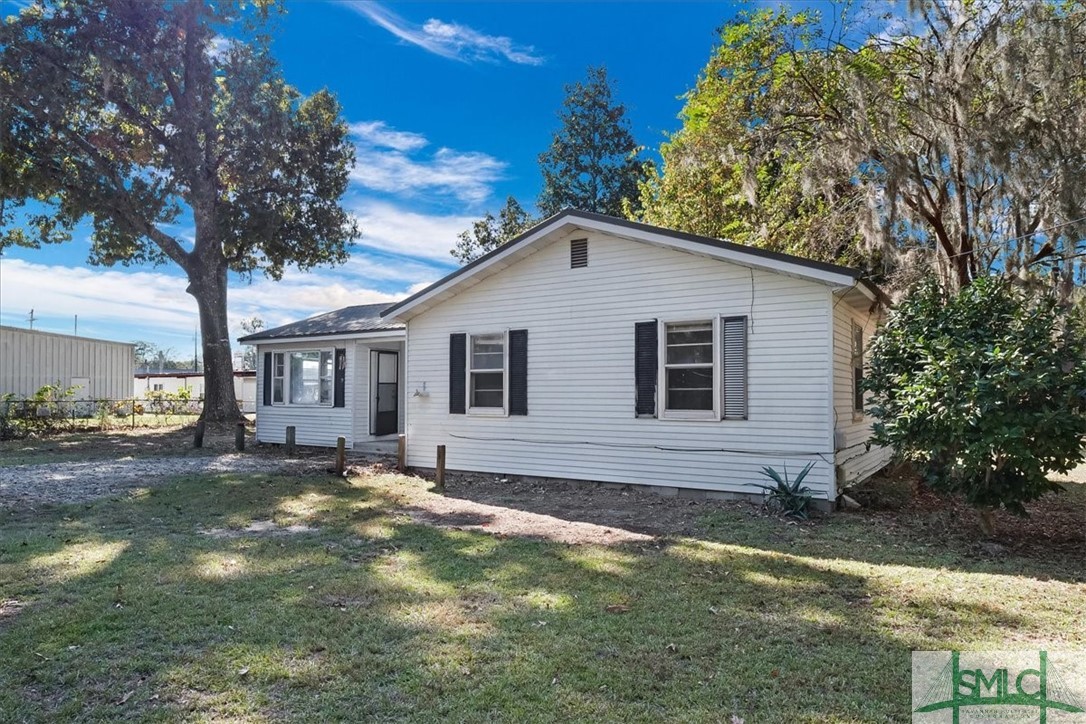 773 Shuman Street Hinesville, GA 31313 - Photo 3 of 26