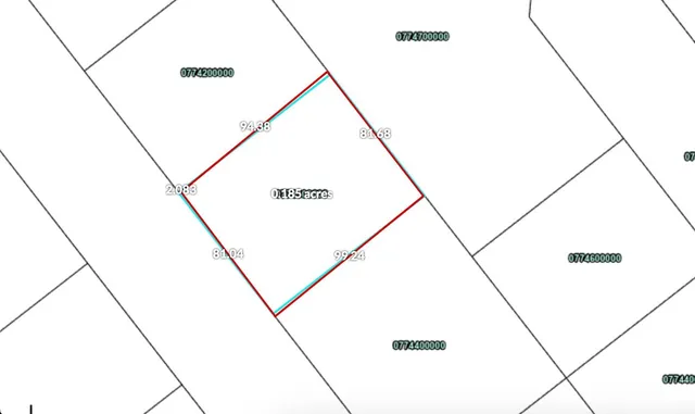 $10,000 | 6330 Beechwood Ter Street, St. Augustine, FL 32095