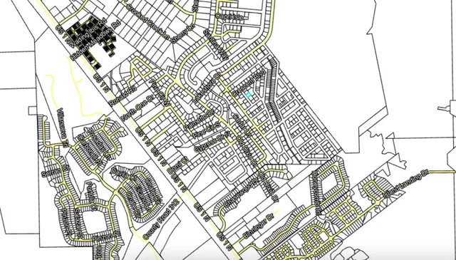 $10,000 | 6330 Beechwood Ter Street, St. Augustine, FL 32095