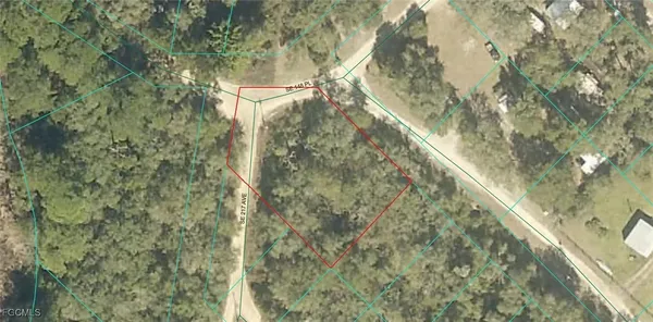 a map view of location
