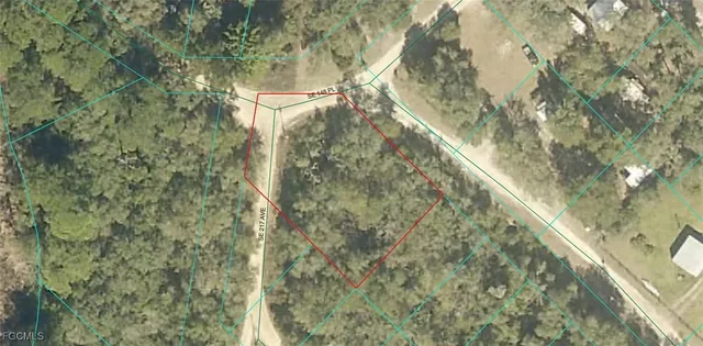 a map view of location