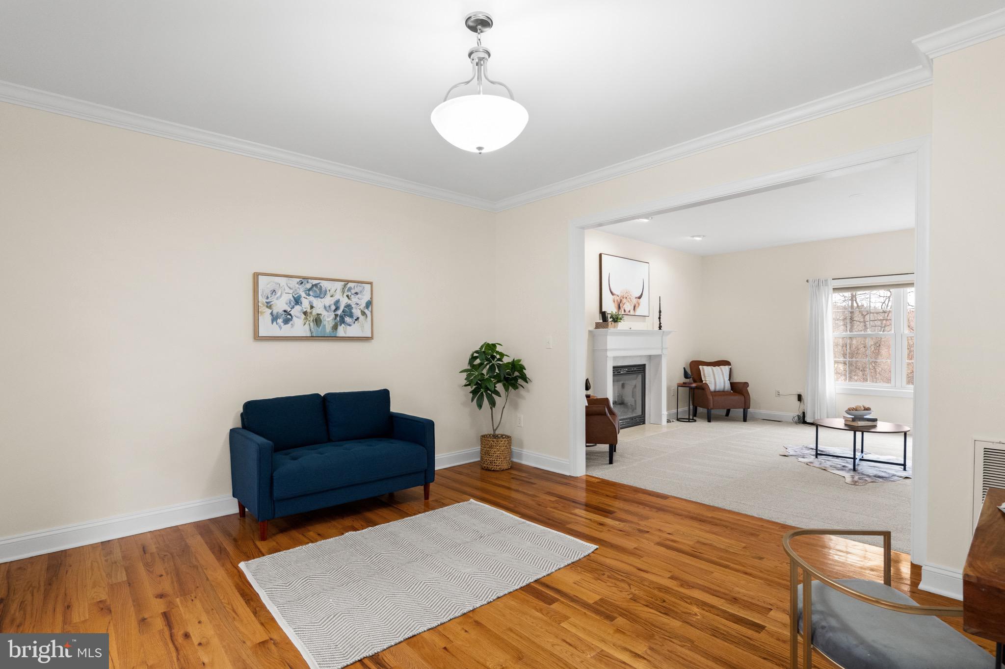 33 Caesar Road Harpers Ferry, WV 25425 - Photo 4 of 43 Gallery Image 4