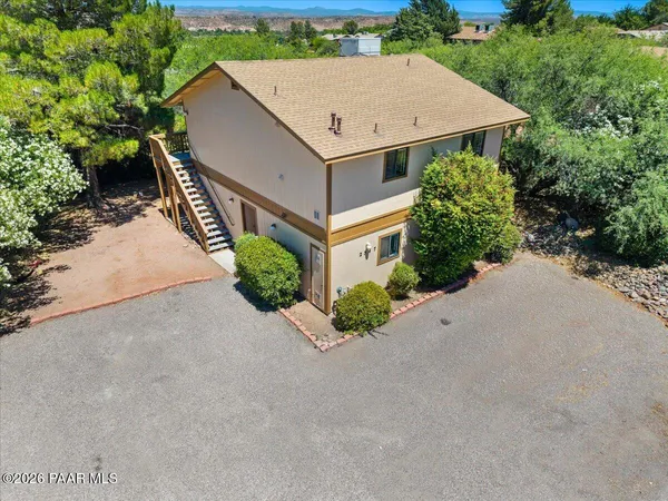 $528,000 | 2547 South Mountain View Drive, Cottonwood, AZ 86326
