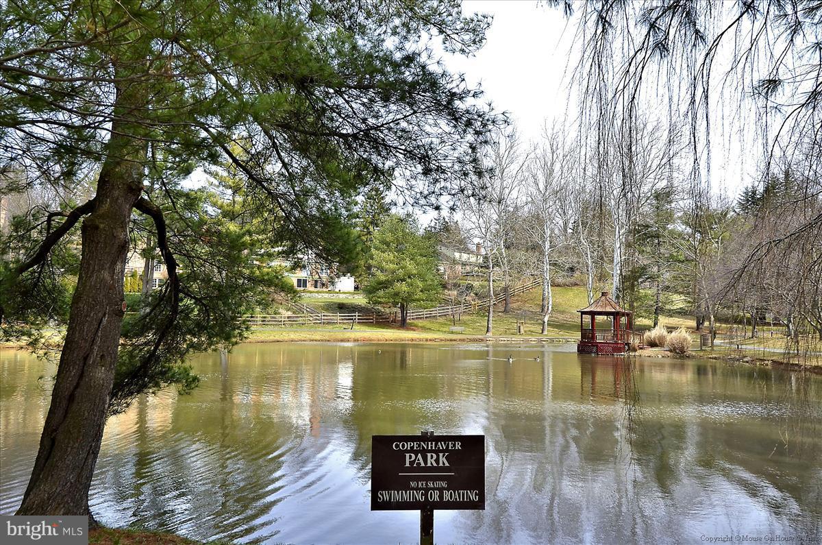 5 Cold Spring Court Potomac, MD 20854 - Photo 27 of 30 a view of lake