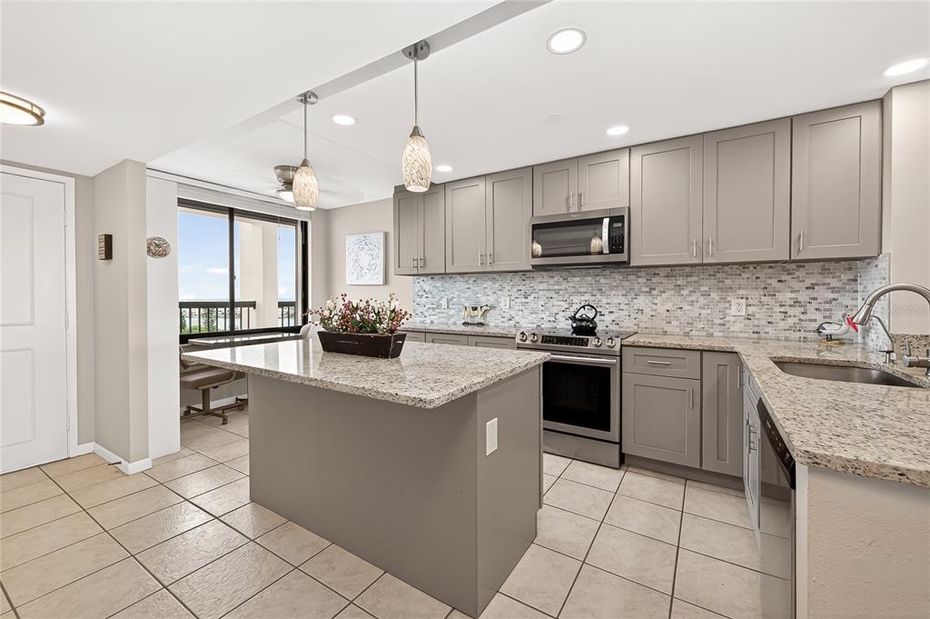 9425 Blind Pass Road, Unit 1103 St. Pete Beach, FL 33706 - Photo 4 of 37