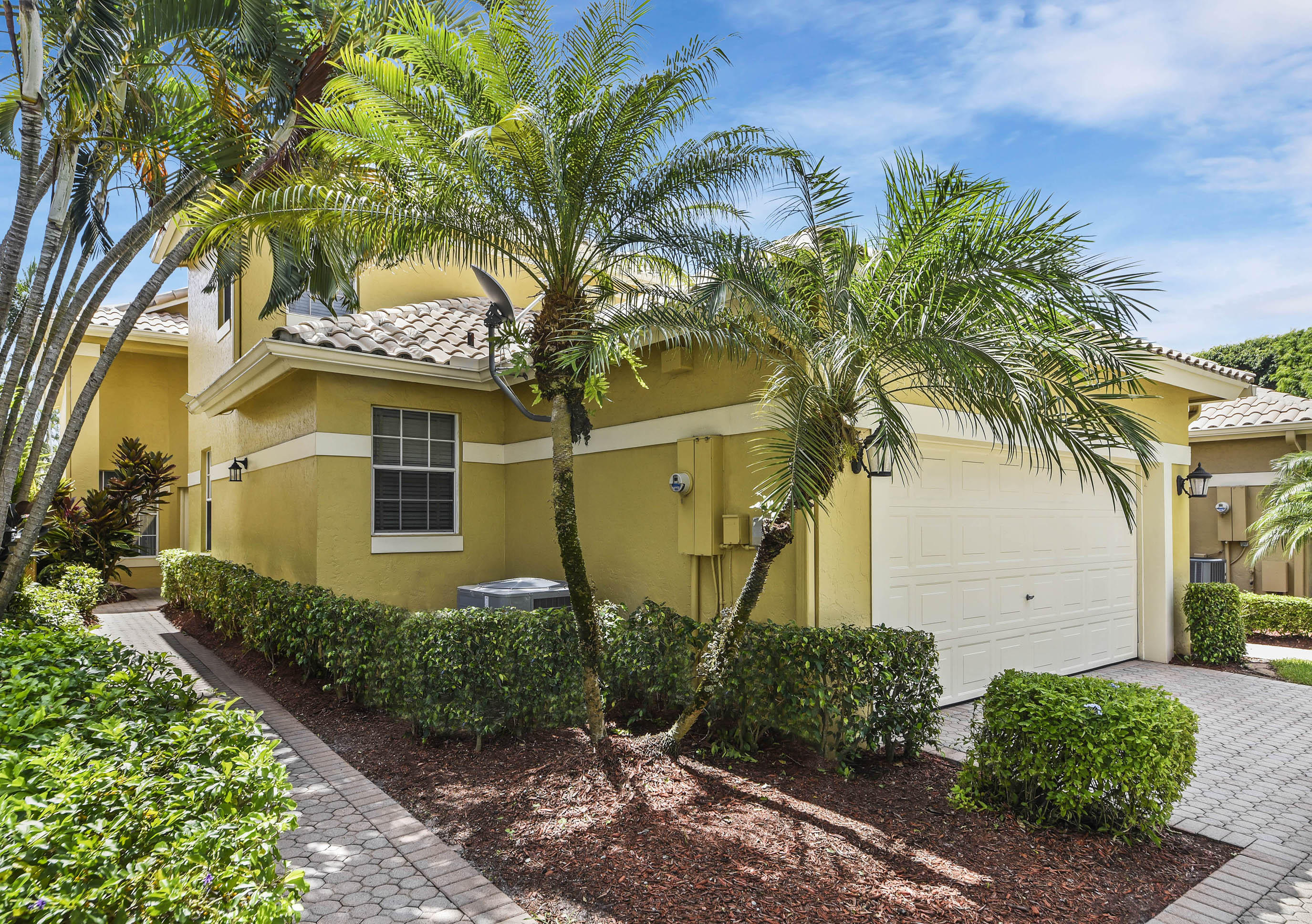 6638 Northwest 25th Terrace Boca Raton, FL 33496 - Photo 2 of 13 Exterior Front