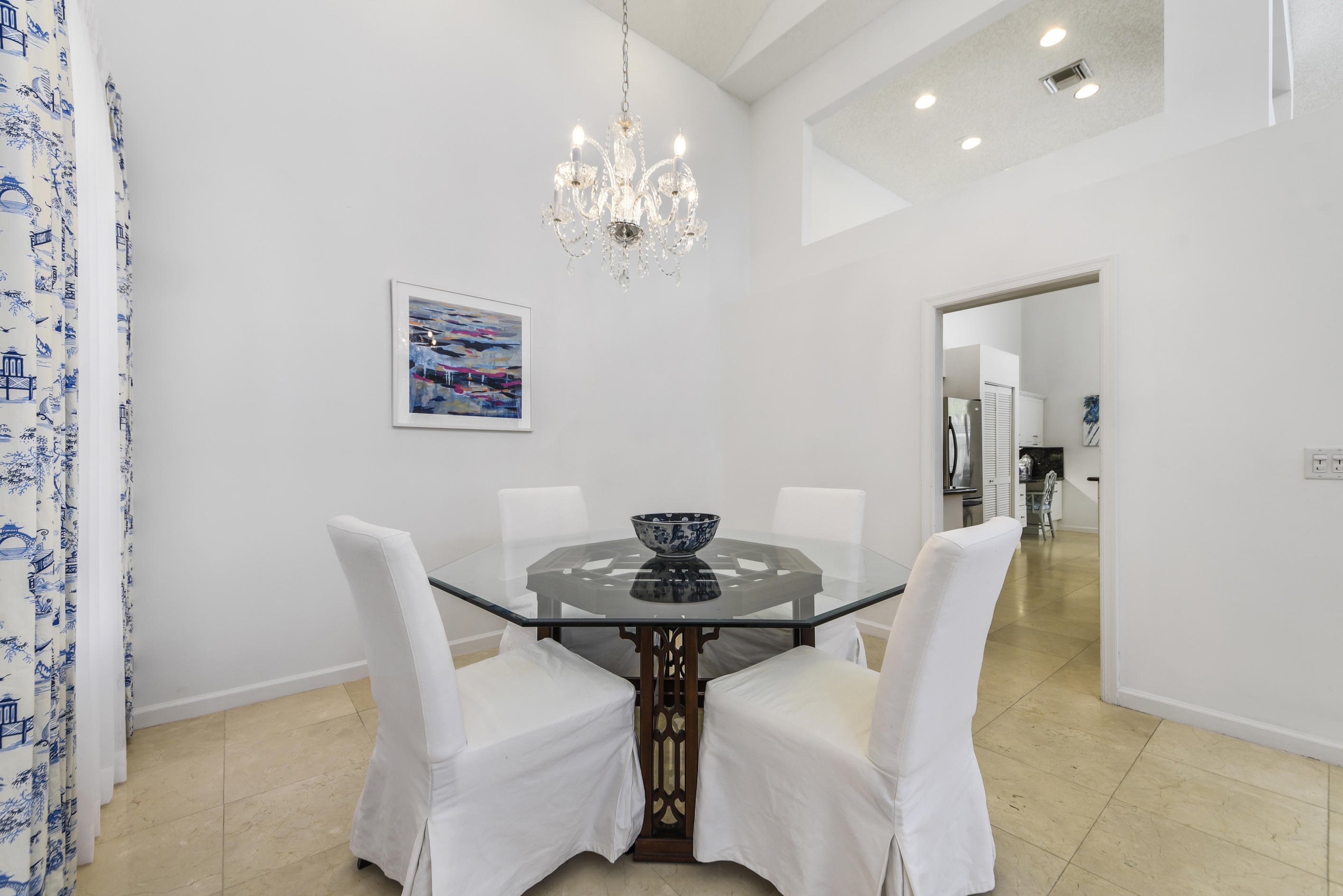 6638 Northwest 25th Terrace Boca Raton, FL 33496 - Photo 5 of 13 Formal Dining Room