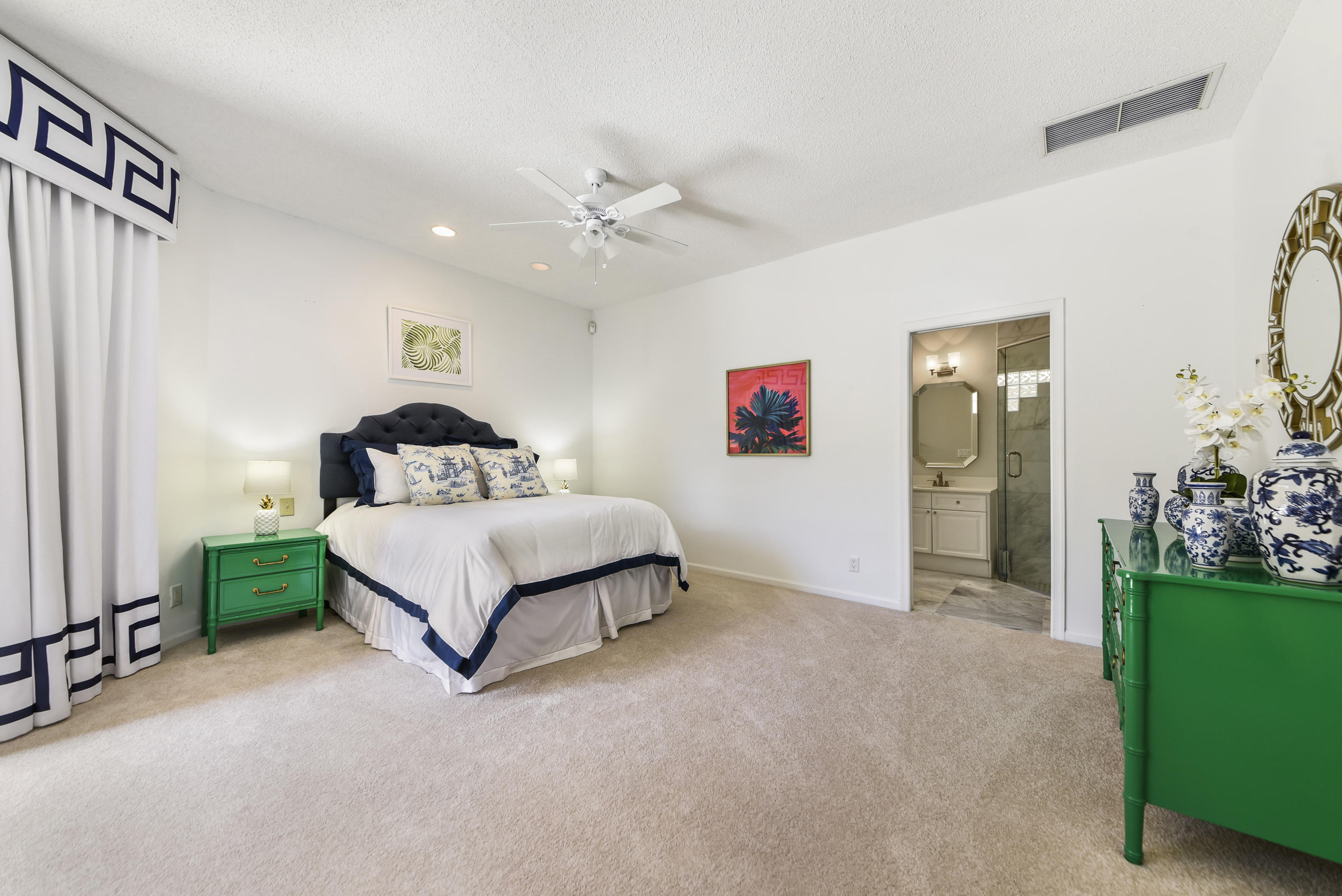 6638 Northwest 25th Terrace Boca Raton, FL 33496 - Photo 8 of 13 Master Bedroom