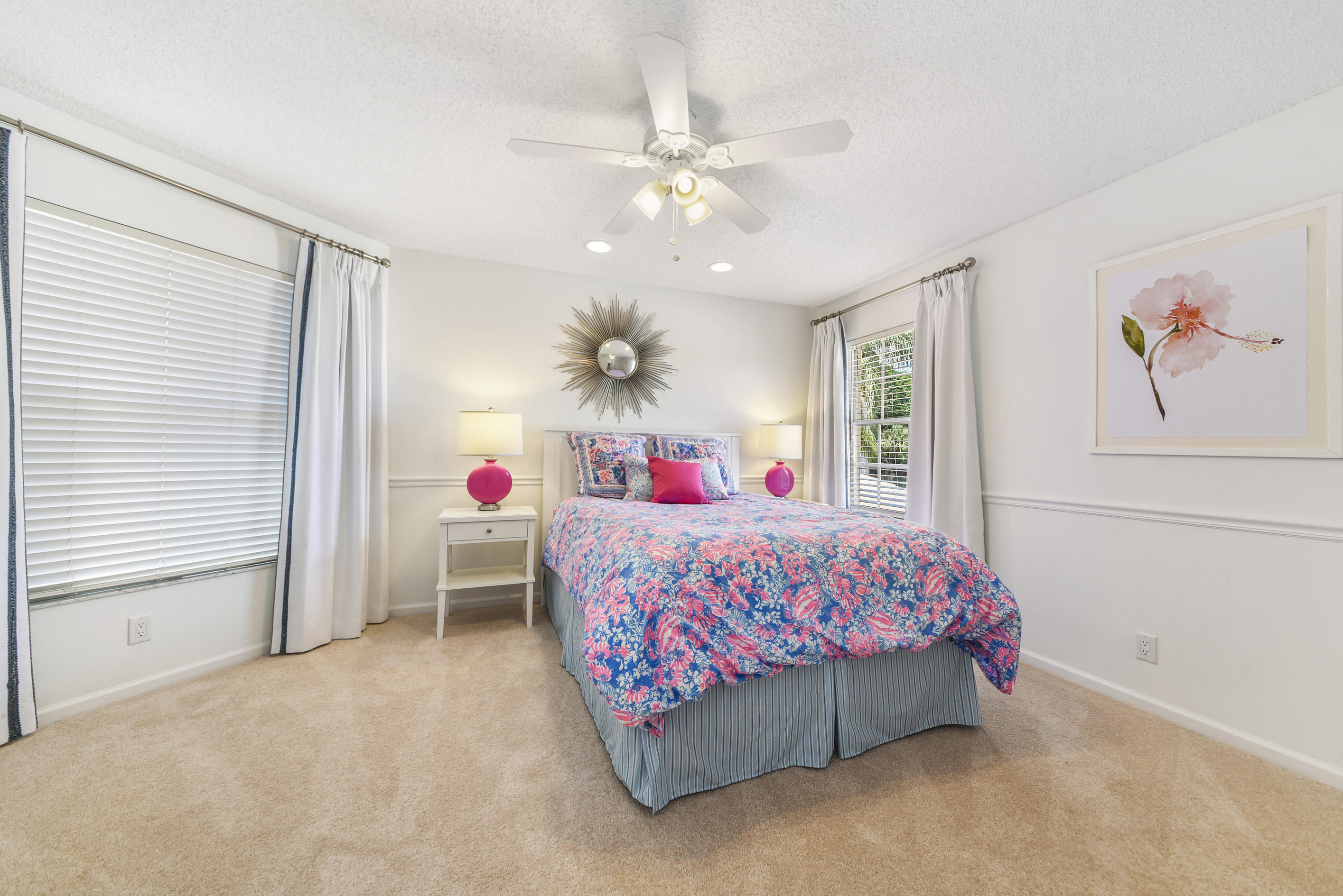 6638 Northwest 25th Terrace Boca Raton, FL 33496 - Photo 10 of 13 Bedroom 2