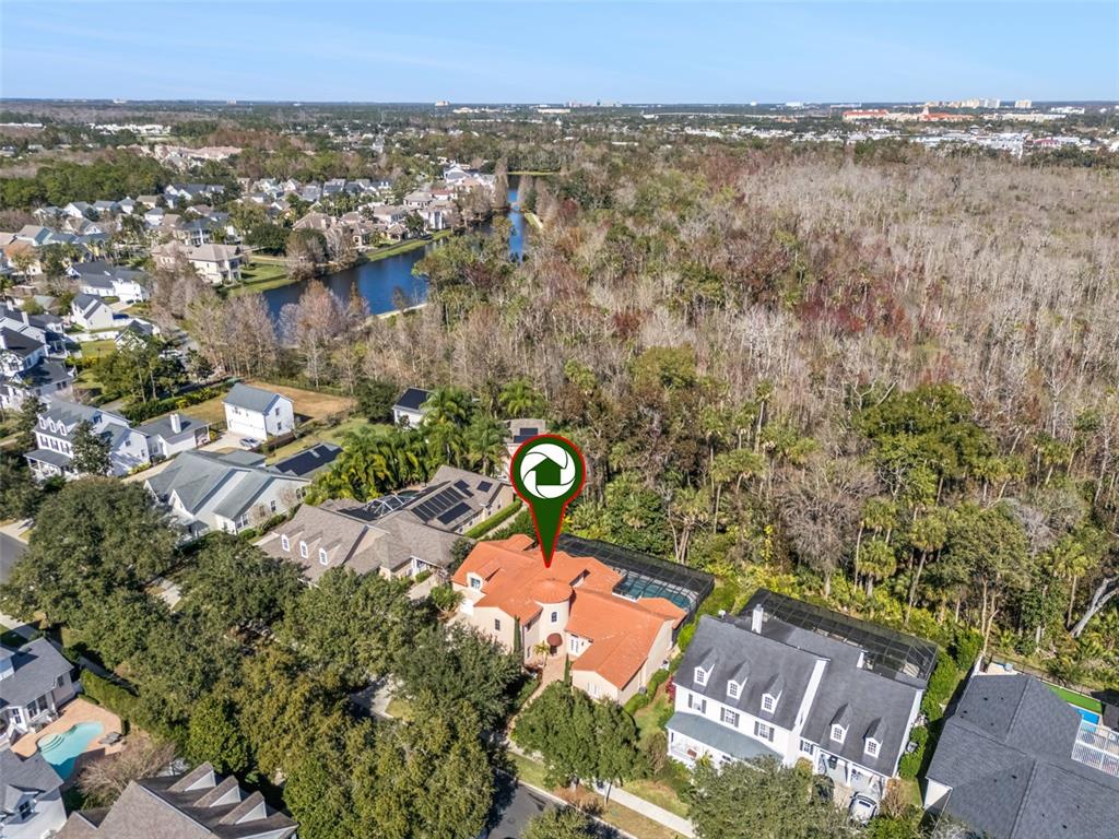 799 Oak Shadows Road Celebration, FL 34747 - Photo 58 of 97 Gallery Image 58