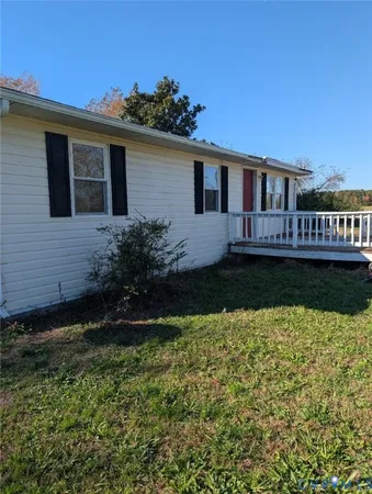 $135,000 | 480 Level Green Road, Lancaster, VA 22503