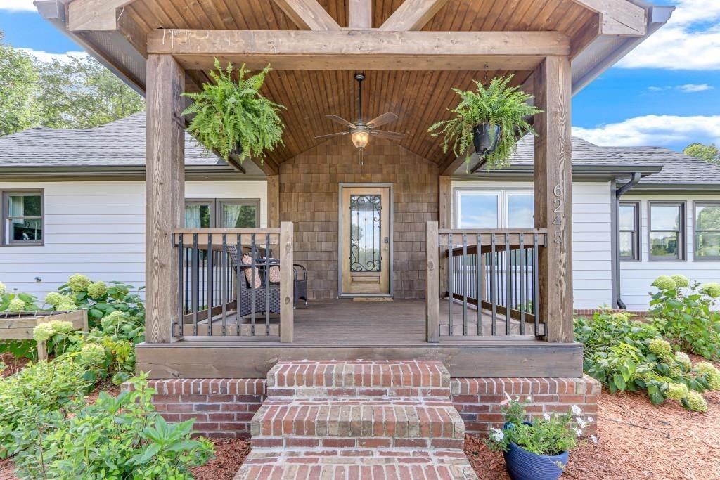 6303 Ben Parks Road Murrayville, GA 30564 - Photo 113 of 124