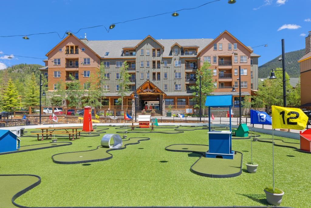 100 Dercum Square, Unit 8329 Keystone, CO 80435 - Photo 26 of 28 Beauty and fun just outside your door