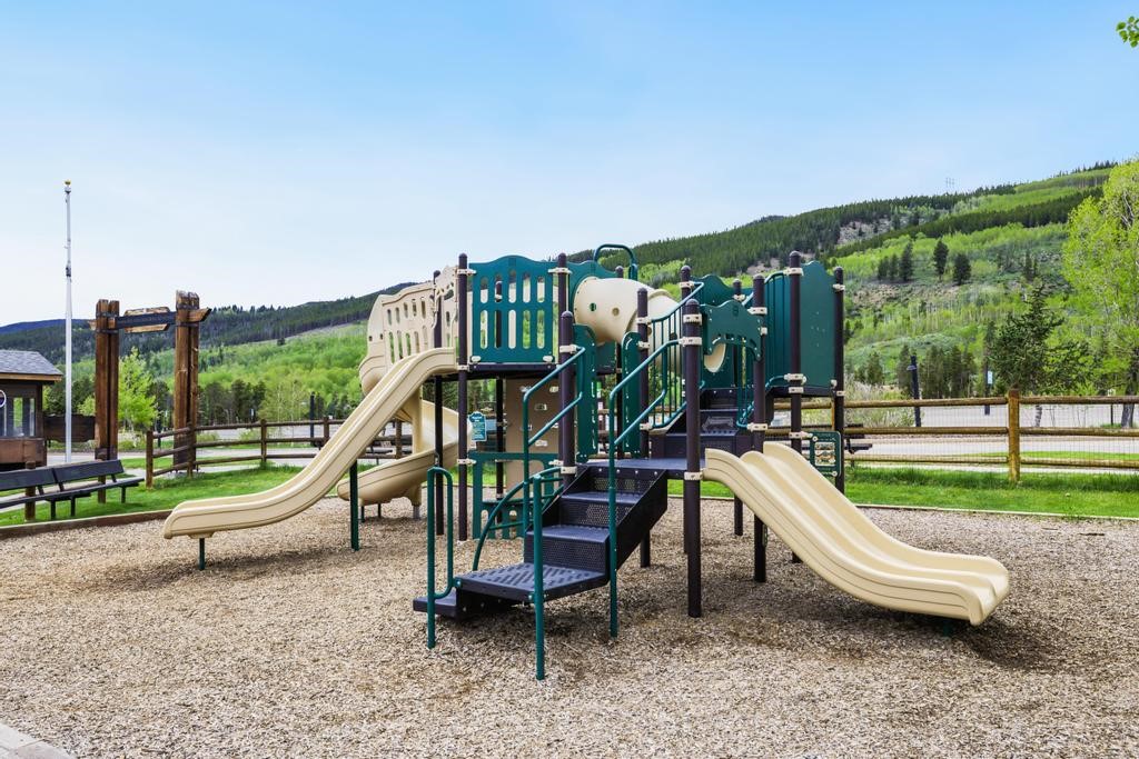 100 Dercum Square, Unit 8329 Keystone, CO 80435 - Photo 28 of 28 Nearby play area