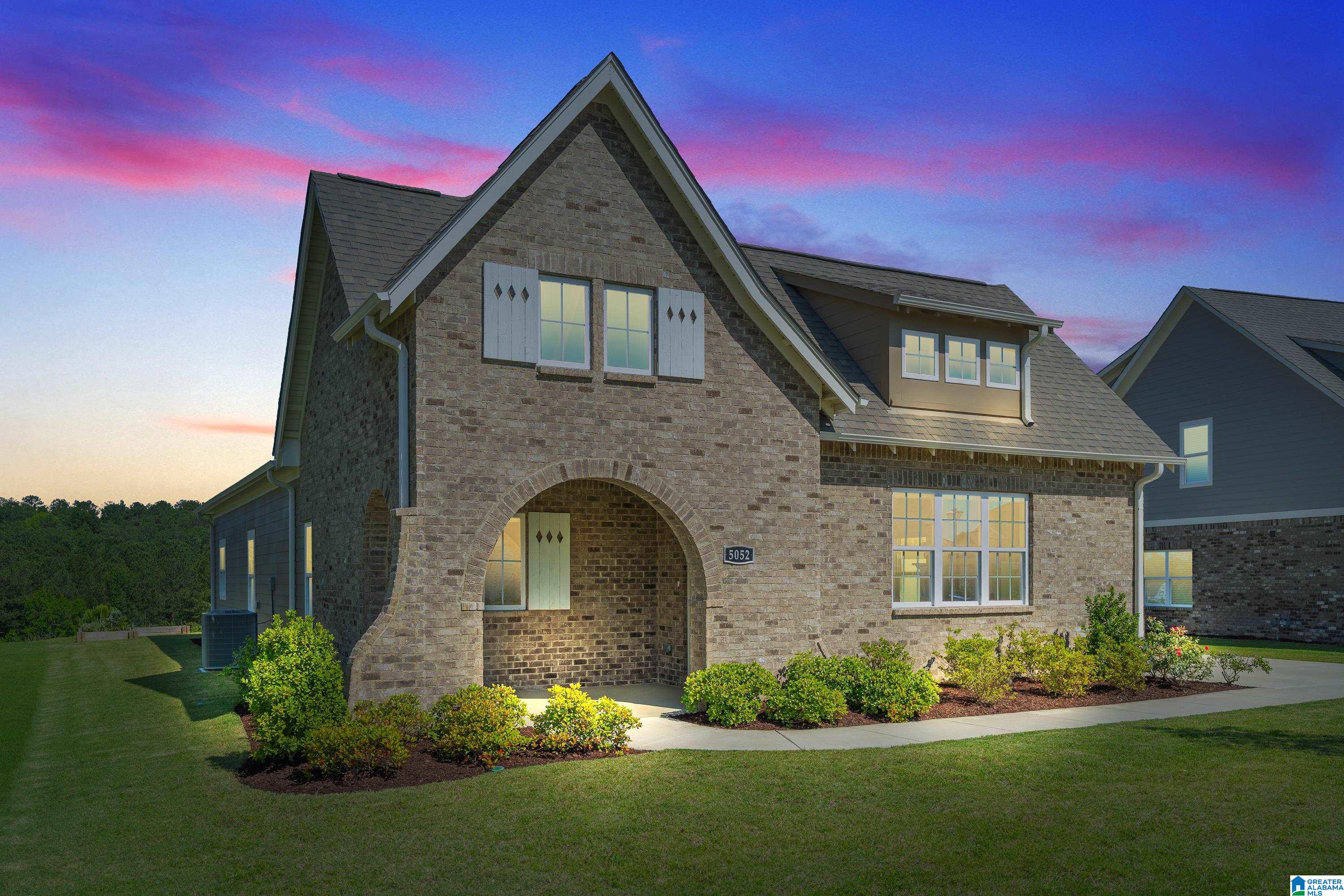 5052 Simms Ridge Pelham, AL 35124 - Photo 1 of 39