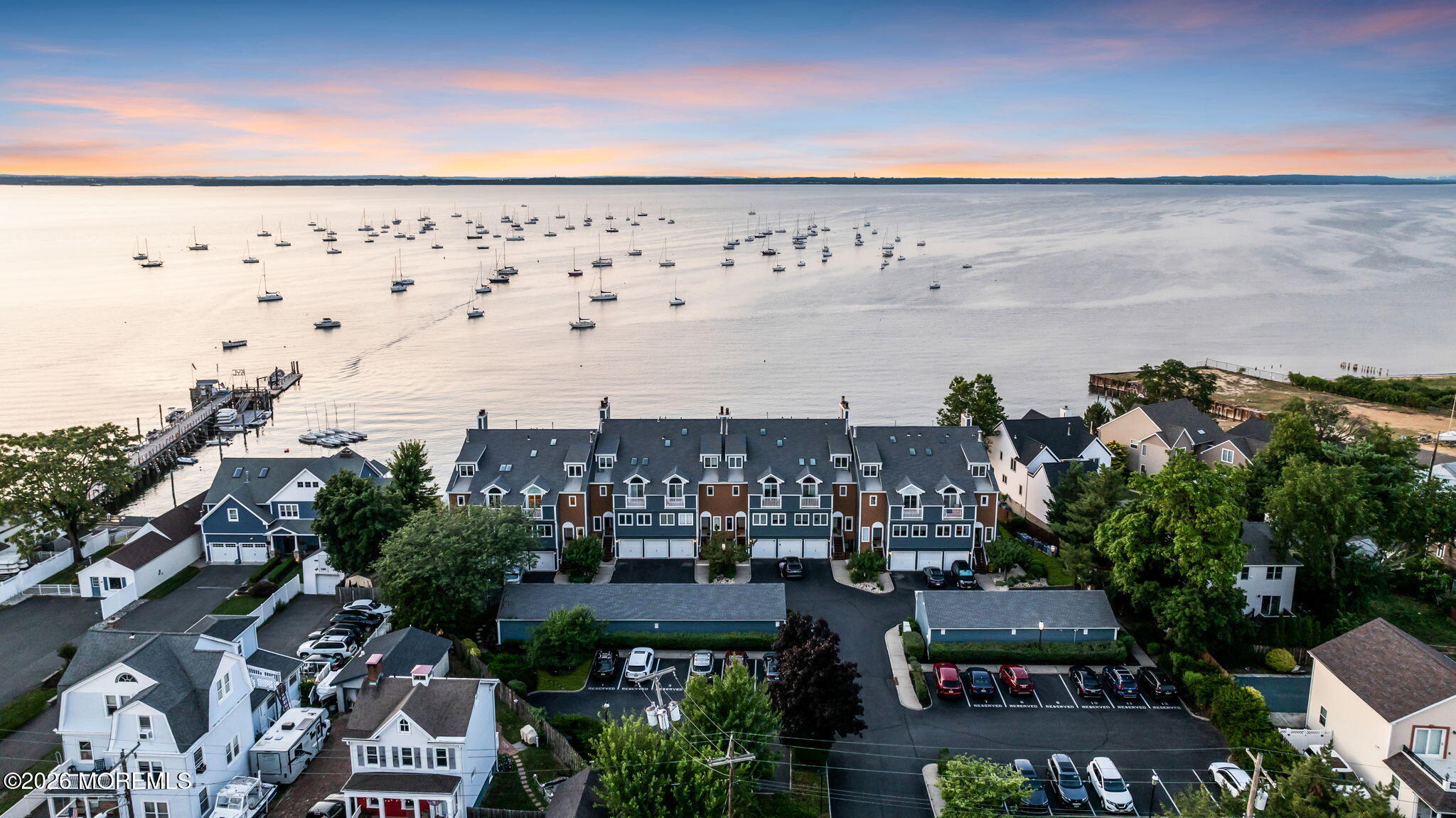 135 1st Street, Unit 3B Keyport, NJ 07735 - Photo 66 of 110 66-web-or-mls-DJI_20260630202812_0744_D-
