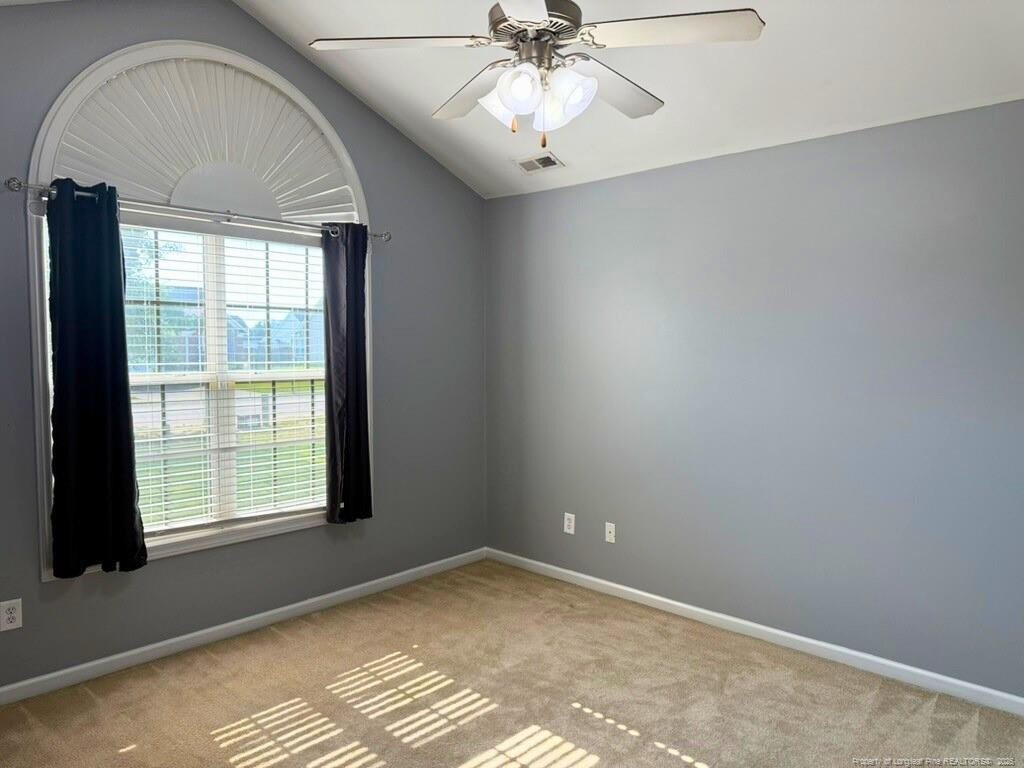1948 Yellowbrick Road Fayetteville, NC 28314 - Photo 8 of 22 a view of empty room with window