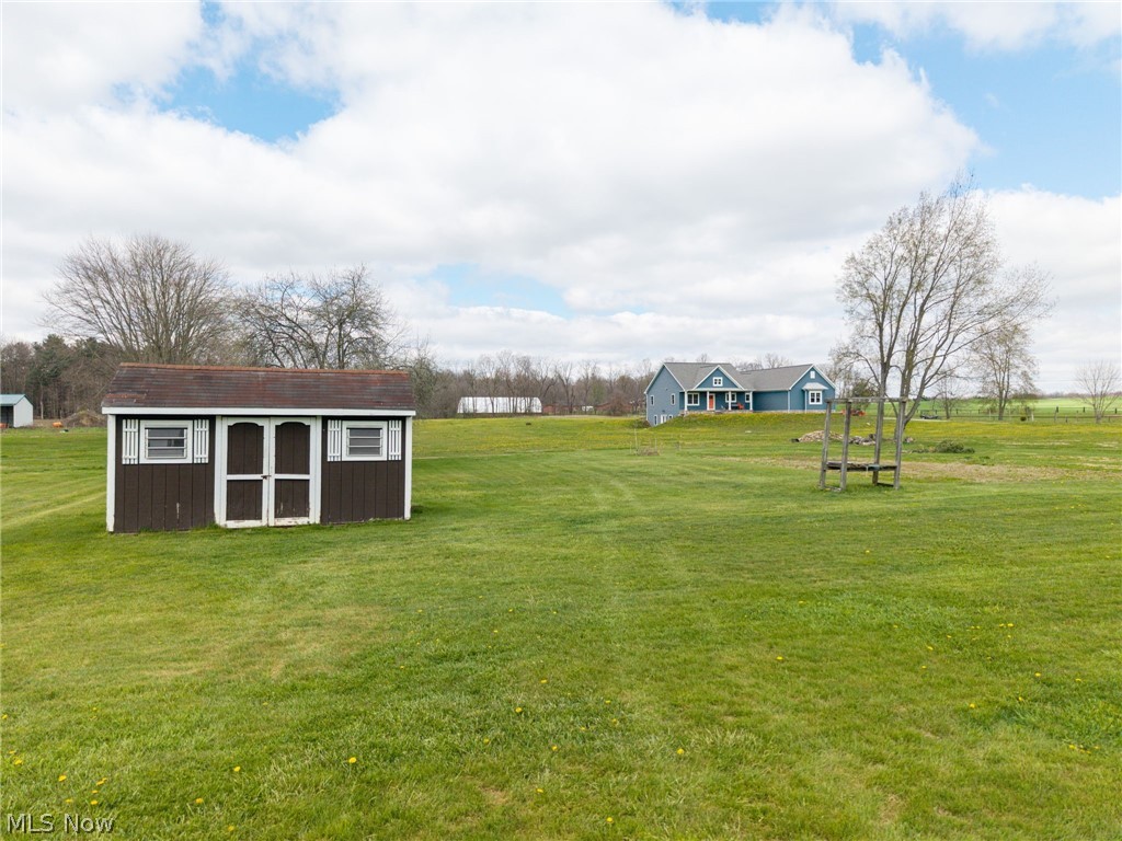 9810 Daniels Road Seville, OH 44273 - Photo 29 of 36