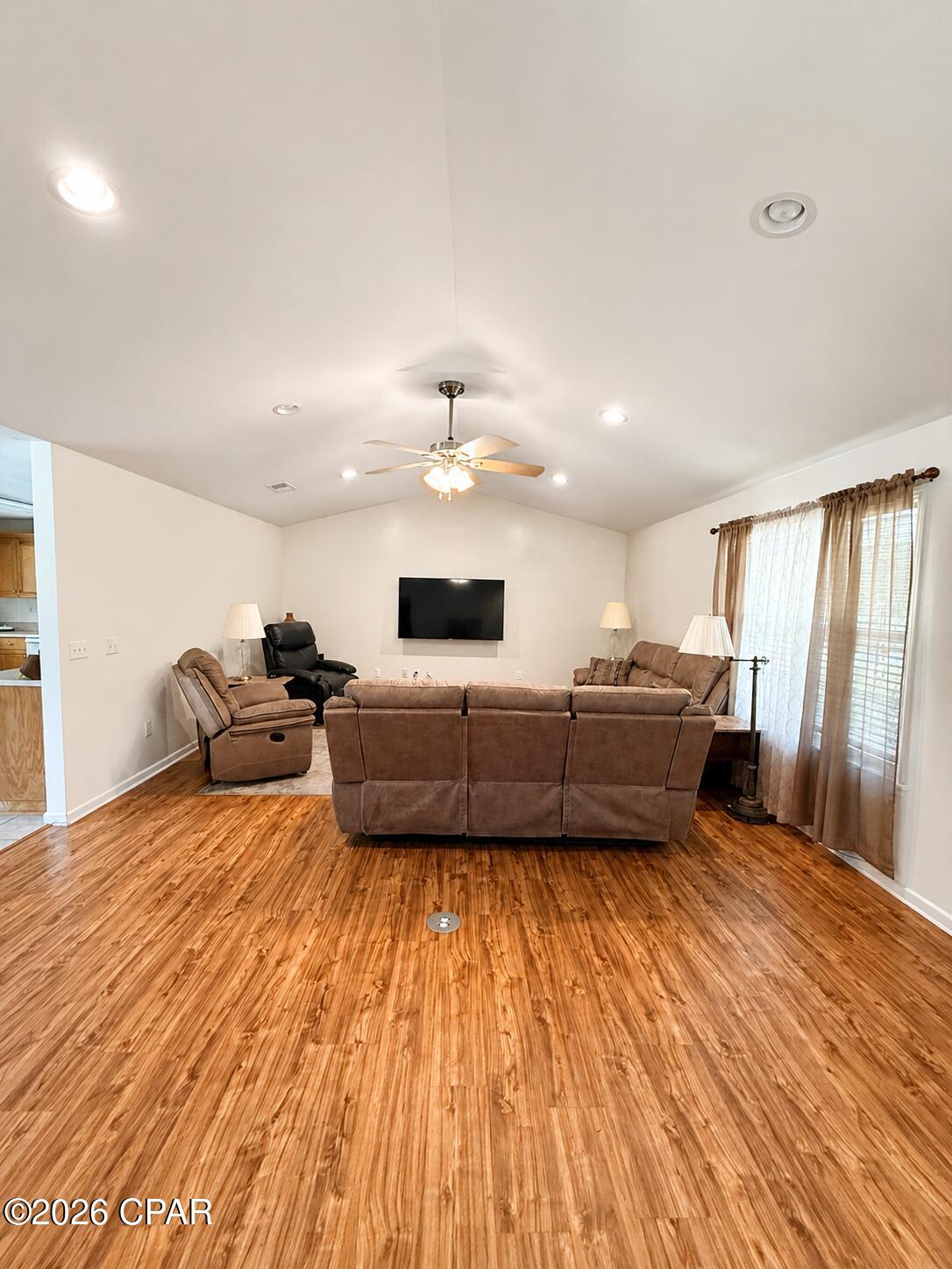 11334 Northwest Robertson Mill Road Bristol, FL 32321 - Photo 7 of 22