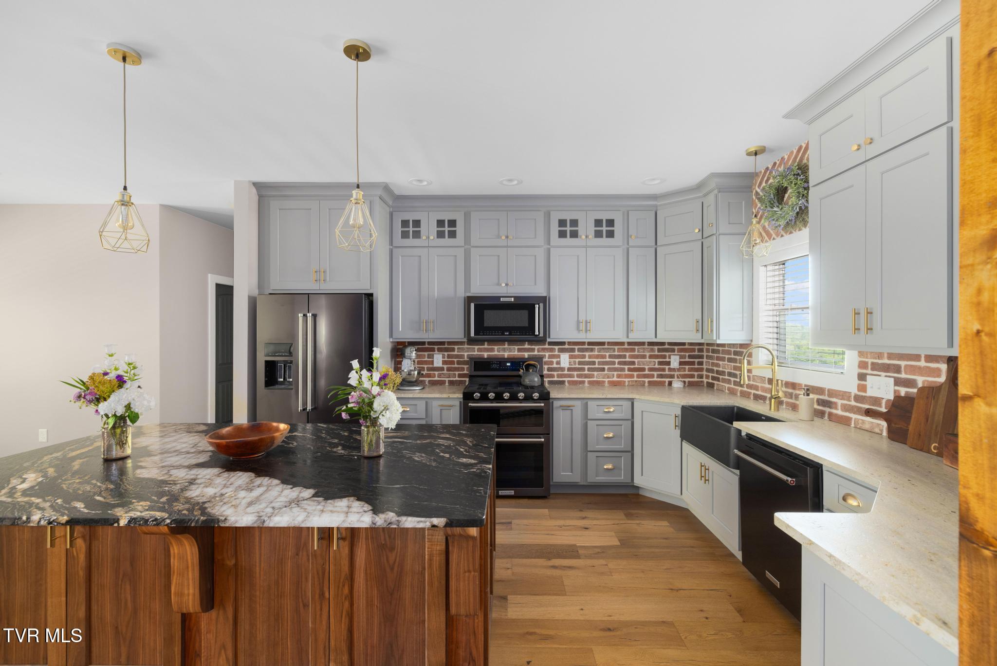179 Taylortown Road Johnson City, TN 37601 - Photo 22 of 61 Kitchen
