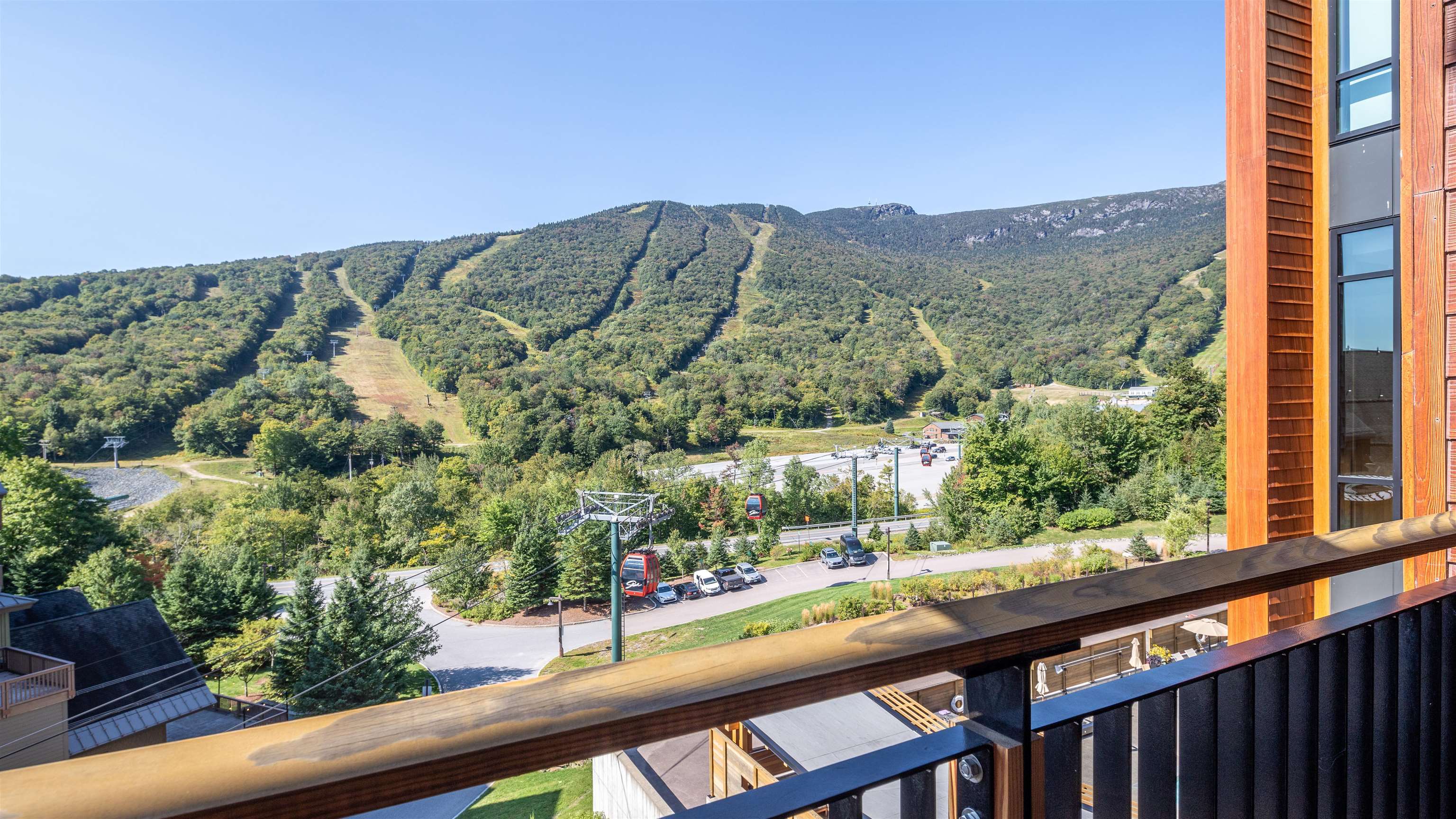 116 Liftline Drive, Unit 4F Stowe, VT 05672 - Photo 10 of 23
