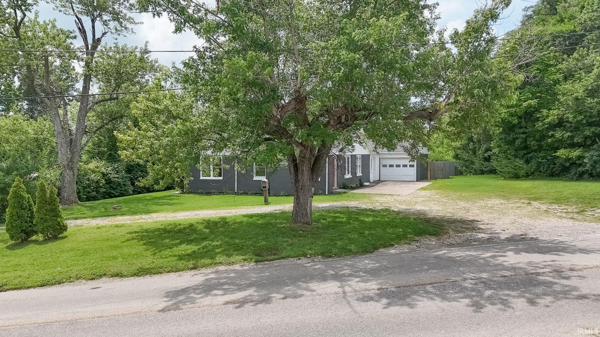 3524 Kratzville Road Evansville, IN 47710 - Photo 36 of 37