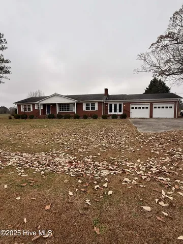 $1,800 | 5110 Highway 13, Greenville, NC 27834