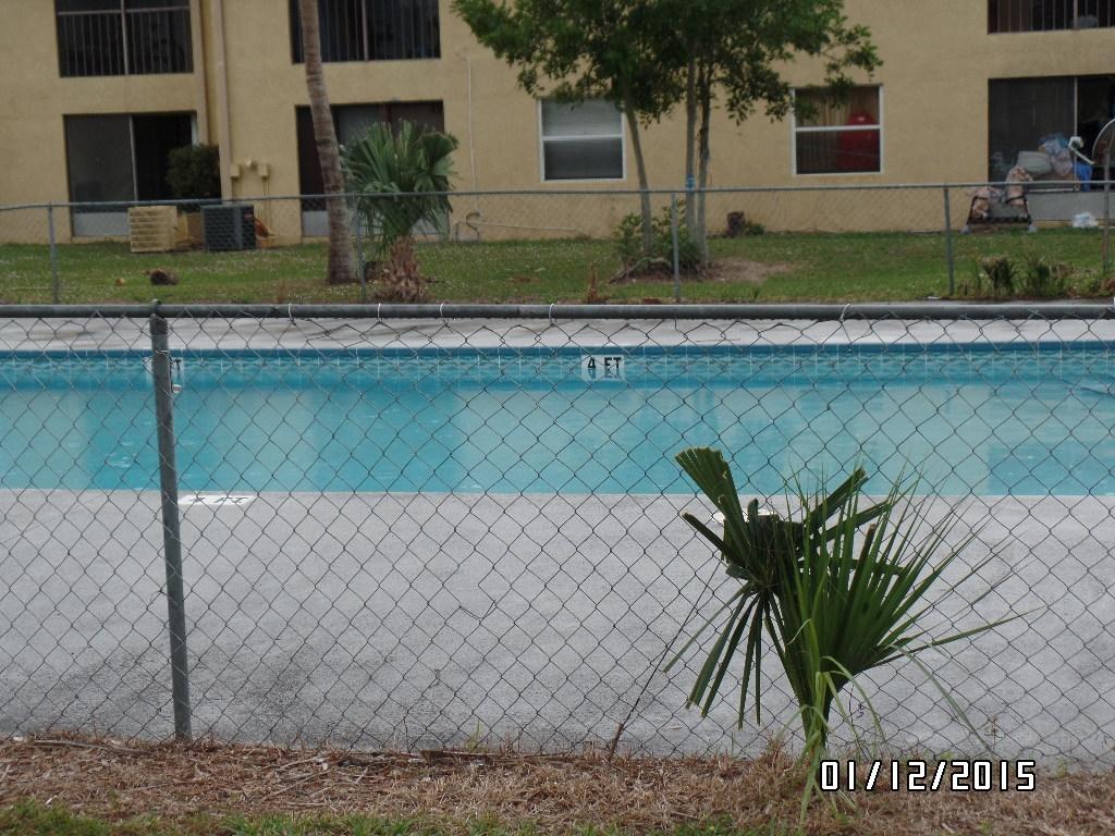 605 Ixoria Fort, Unit 10A Fort Pierce, FL 34982 - Photo 17 of 18 SAM_1050