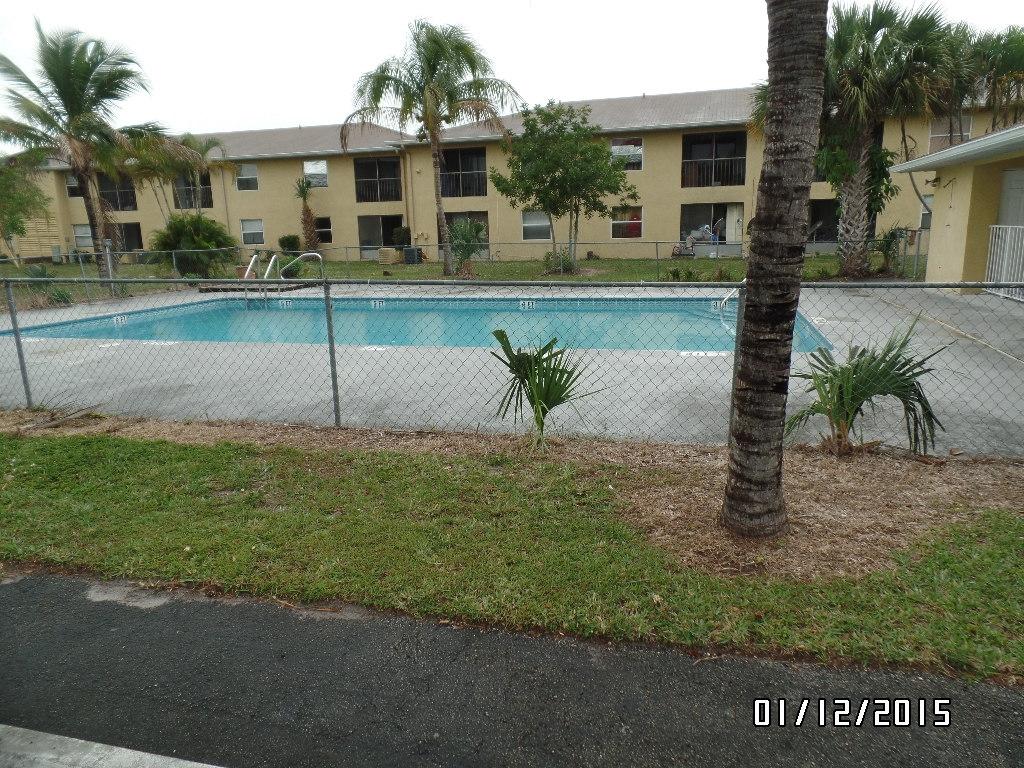 605 Ixoria Fort, Unit 10A Fort Pierce, FL 34982 - Photo 18 of 18 SAM_1051