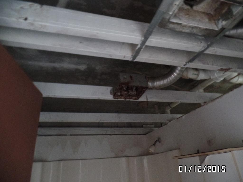 605 Ixoria Fort, Unit 10A Fort Pierce, FL 34982 - Photo 8 of 18 SAM_1024