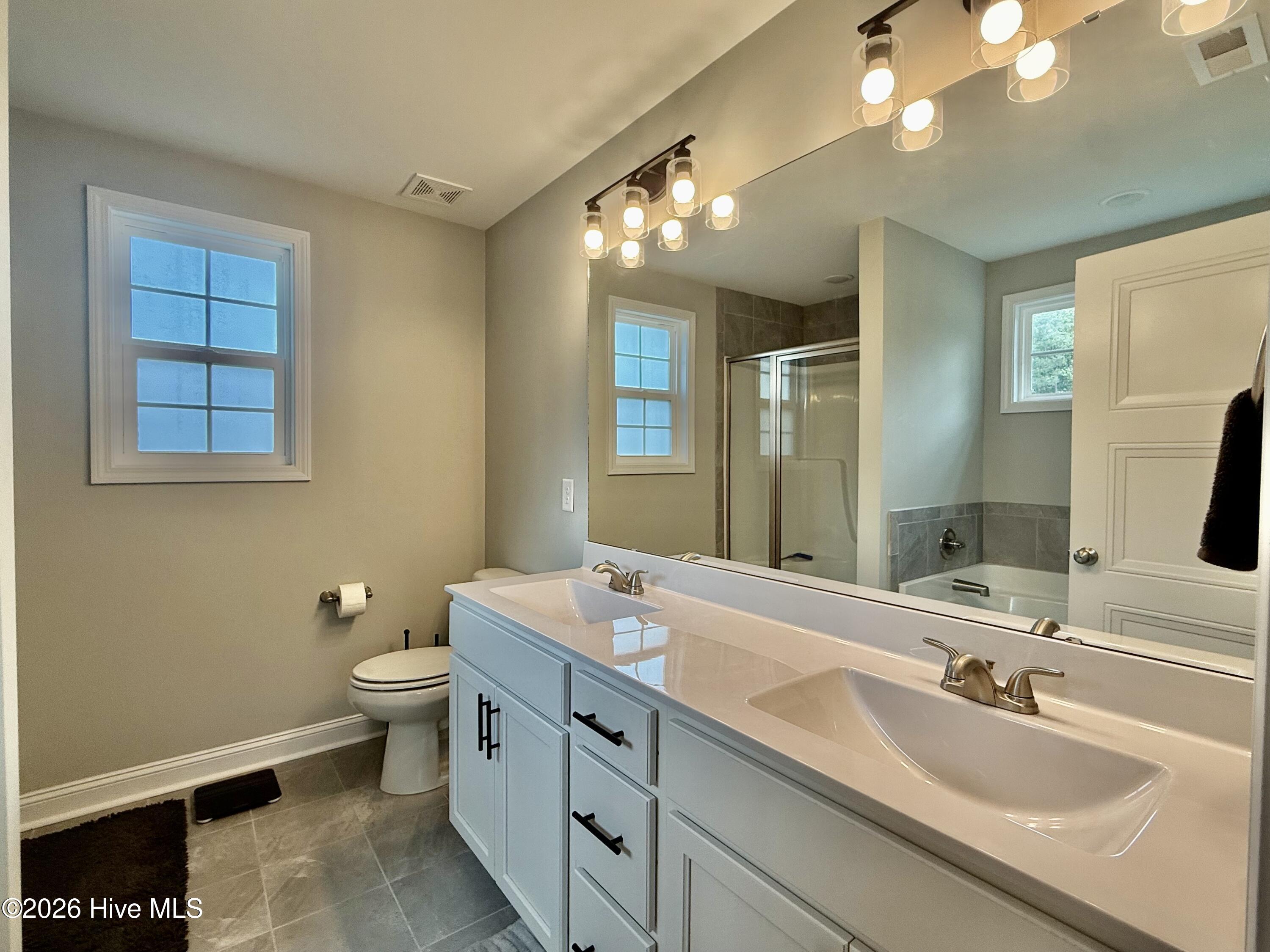 6836 Calloway Road Aberdeen, NC 28315 - Photo 30 of 40