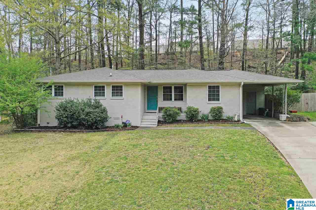1601 Cresthill Road Birmingham, AL 35213 - Photo 1 of 24