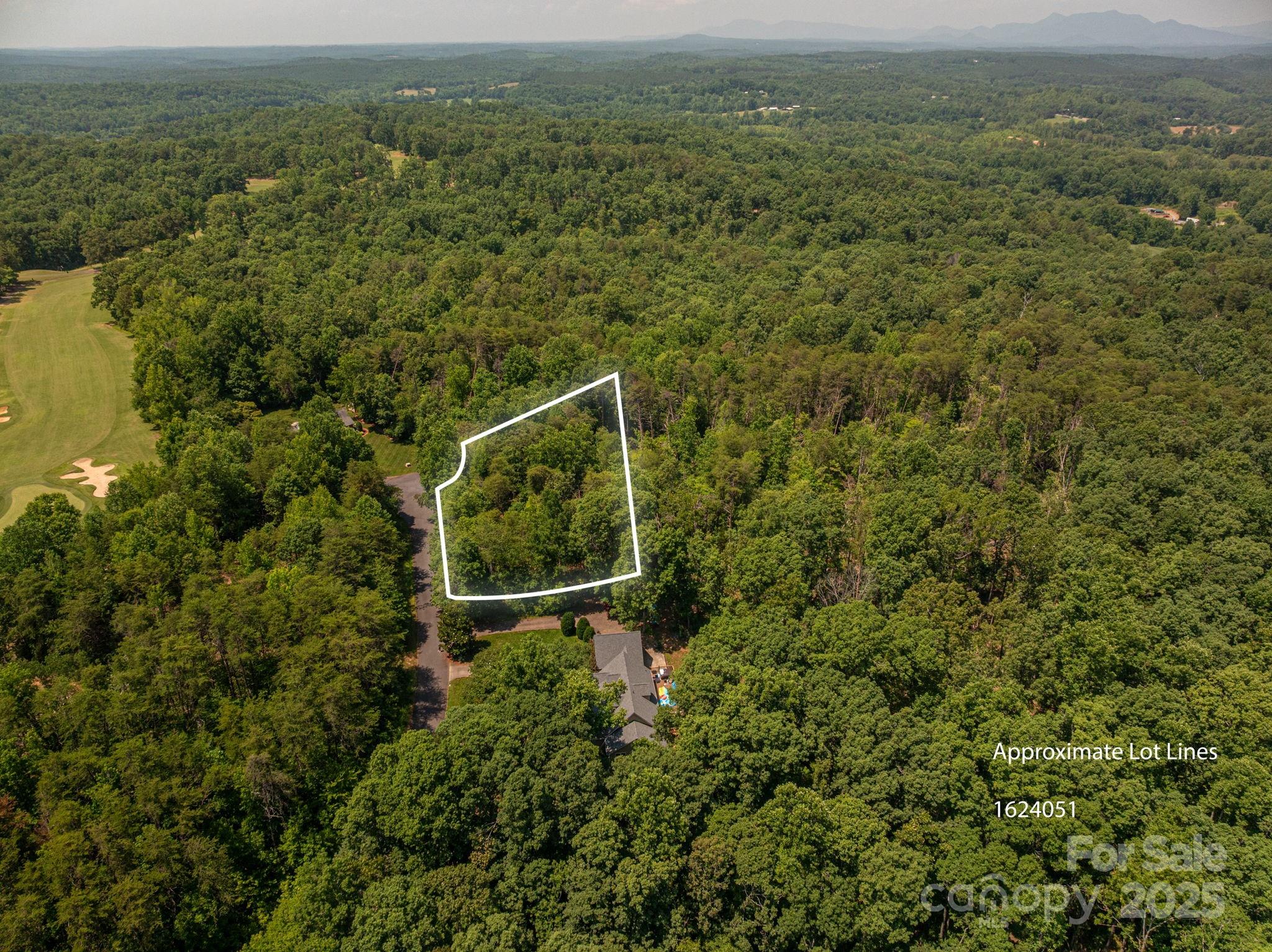 Lot 5 Annapolis Court Rutherfordton, NC 28139 - Photo 2 of 27