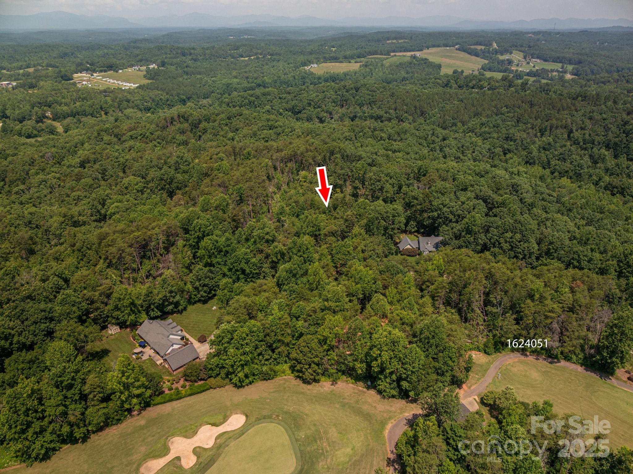 Lot 5 Annapolis Court Rutherfordton, NC 28139 - Photo 3 of 27