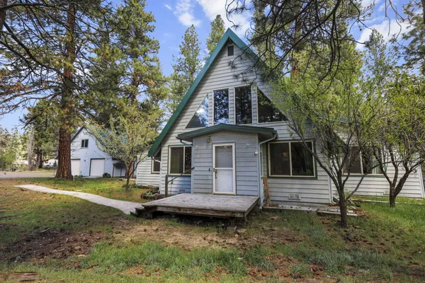 $275,000 | 2627 Ponderosa Lane, Dorris, CA 96023