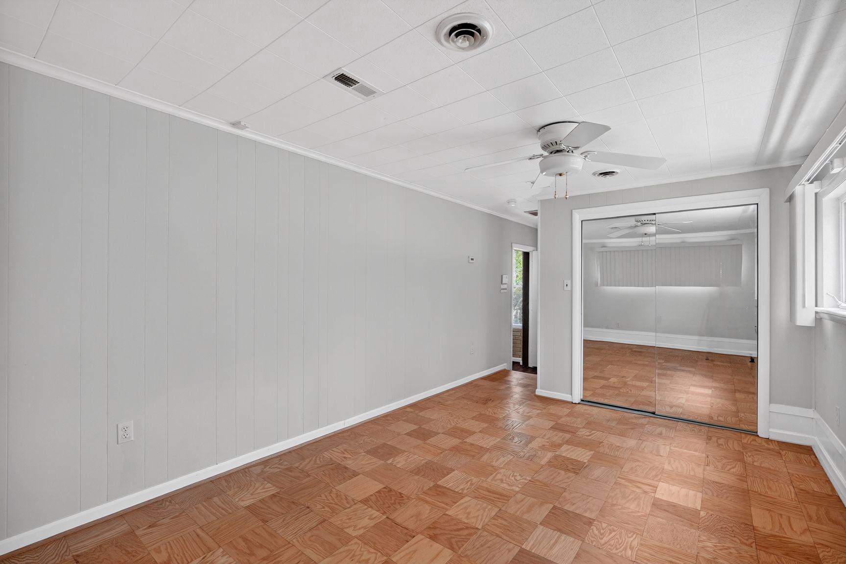 4202 Yates Road Beltsville, MD 20705 - Photo 12 of 31 Spacious primary suite with natural light.