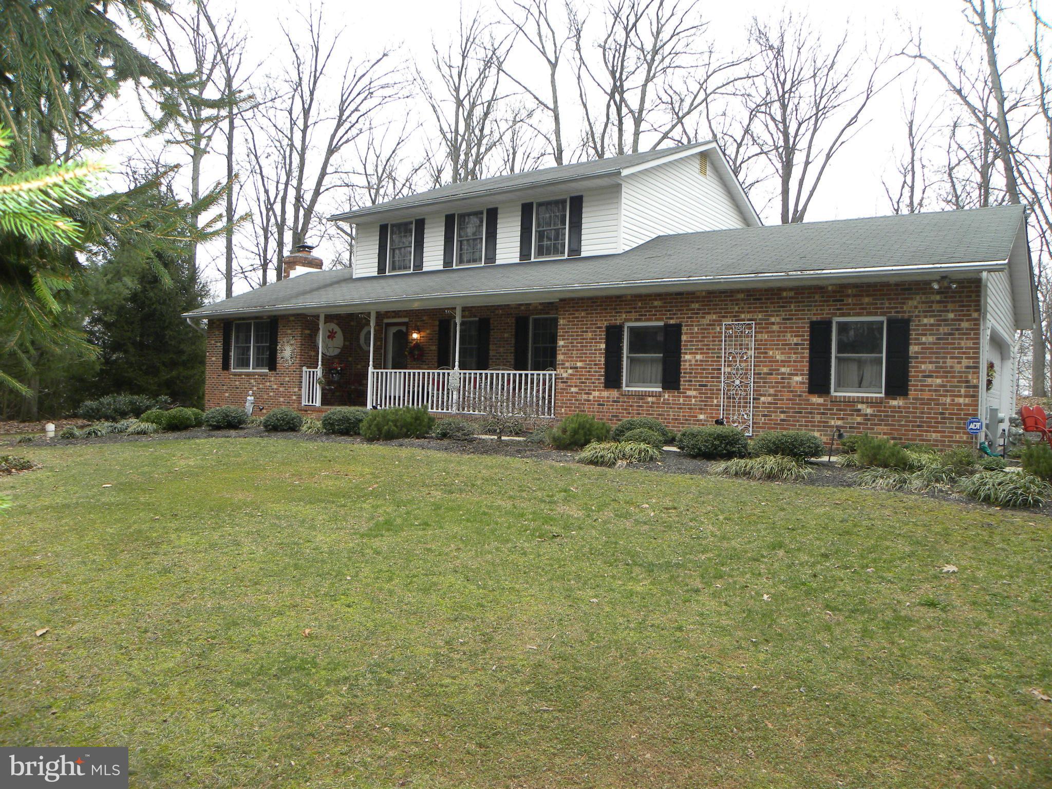4096 Rinehart Road Westminster, MD 21158 - Photo 1 of 30 Exterior (Front)