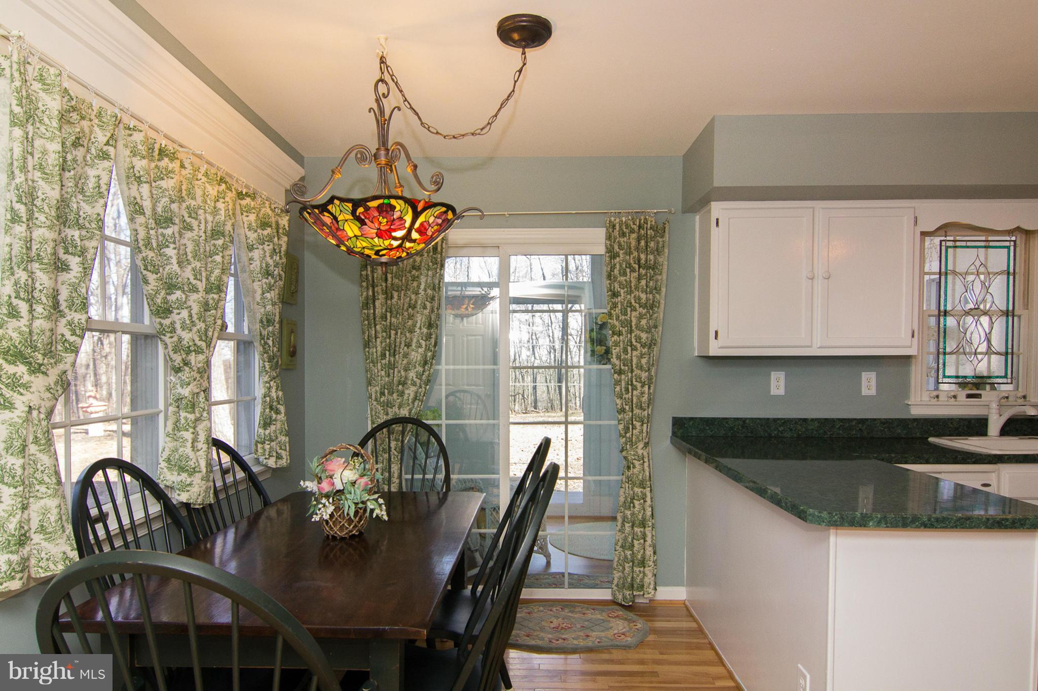 4096 Rinehart Road Westminster, MD 21158 - Photo 11 of 30 Kitchen table area