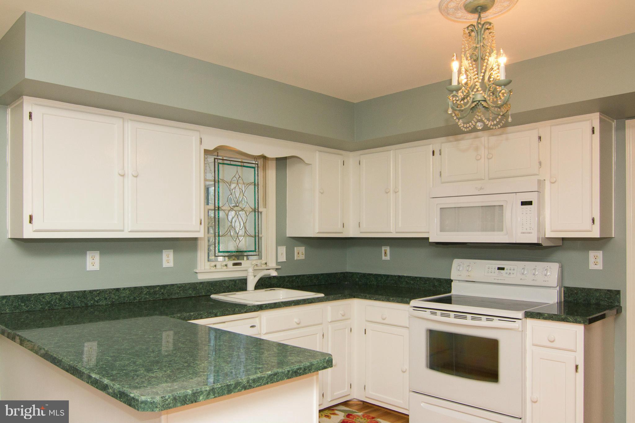 4096 Rinehart Road Westminster, MD 21158 - Photo 12 of 30 Kitchen has updated appliances
