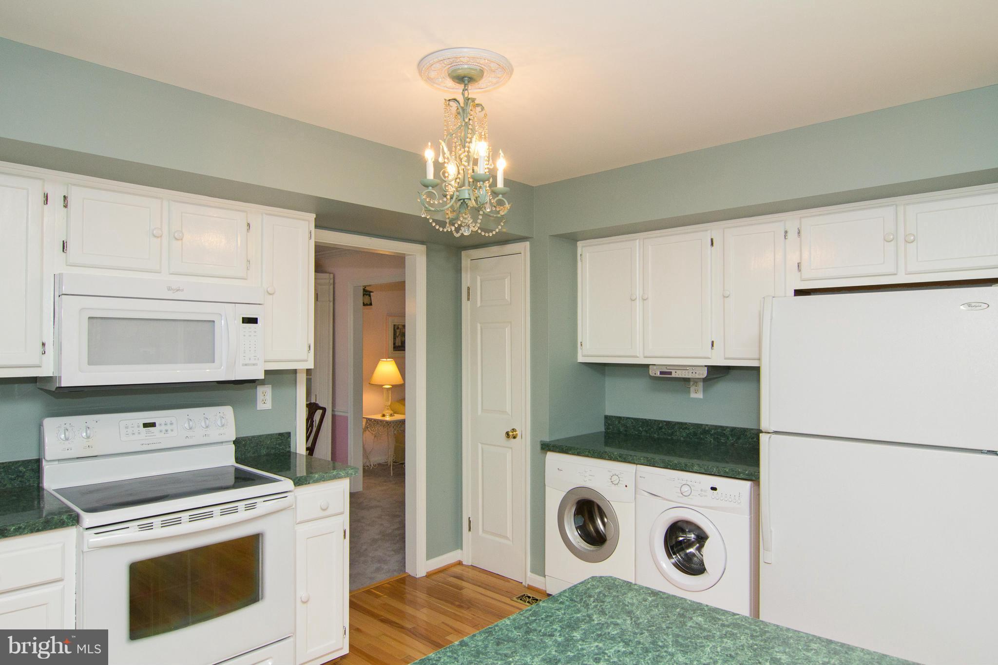 4096 Rinehart Road Westminster, MD 21158 - Photo 13 of 30 Kitchen